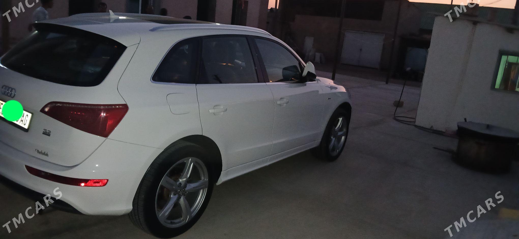 Audi Q5 2012 - 360 000 TMT - Aşgabat - img 6