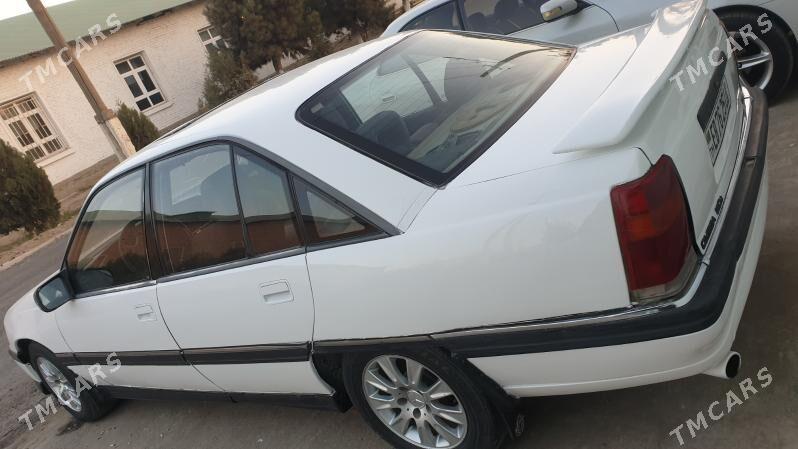 Opel Omega 1991 - 20 000 TMT - Türkmenabat - img 2