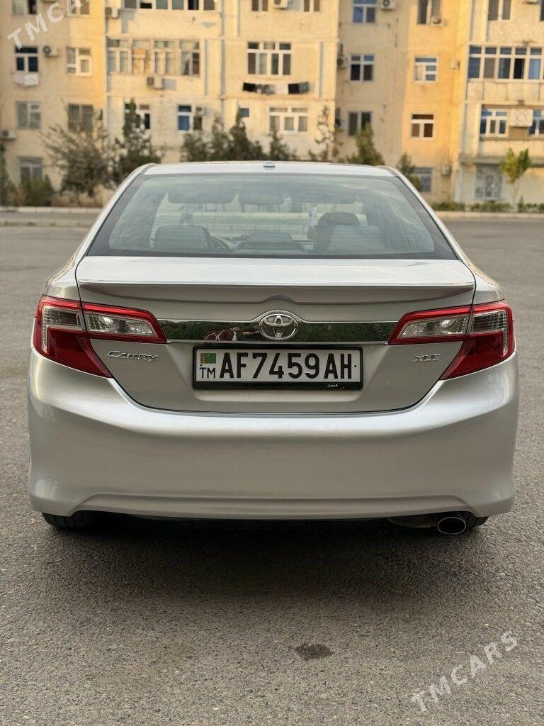 Toyota Camry 2012 - 235 000 TMT - Mary - img 2