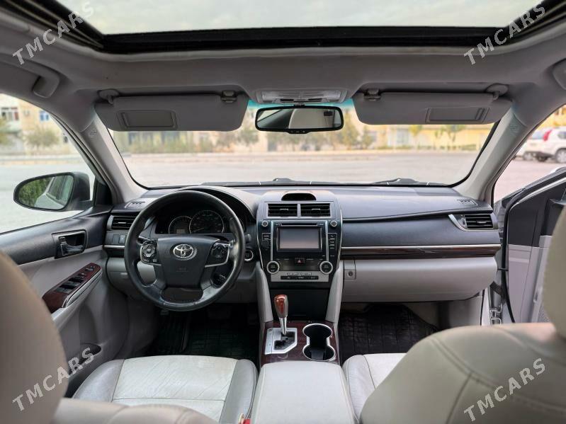 Toyota Camry 2012 - 235 000 TMT - Mary - img 7