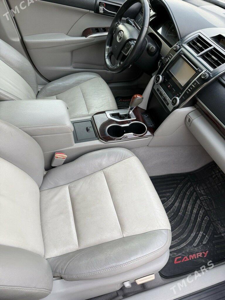 Toyota Camry 2012 - 235 000 TMT - Mary - img 4