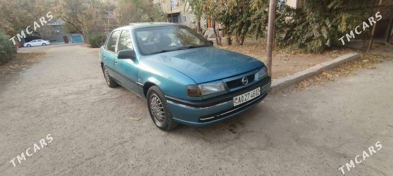Opel Vectra 1993 - 50 000 TMT - Дашогуз - img 5
