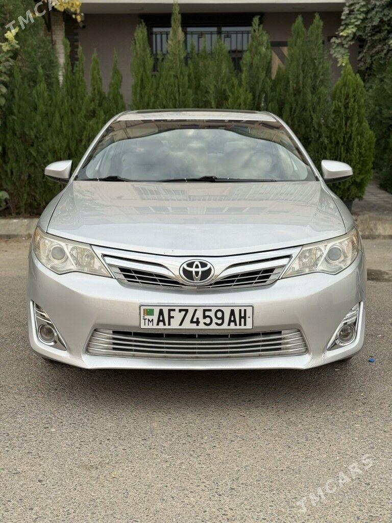 Toyota Camry 2012 - 235 000 TMT - Mary - img 10