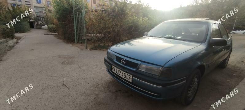 Opel Vectra 1993 - 50 000 TMT - Дашогуз - img 2