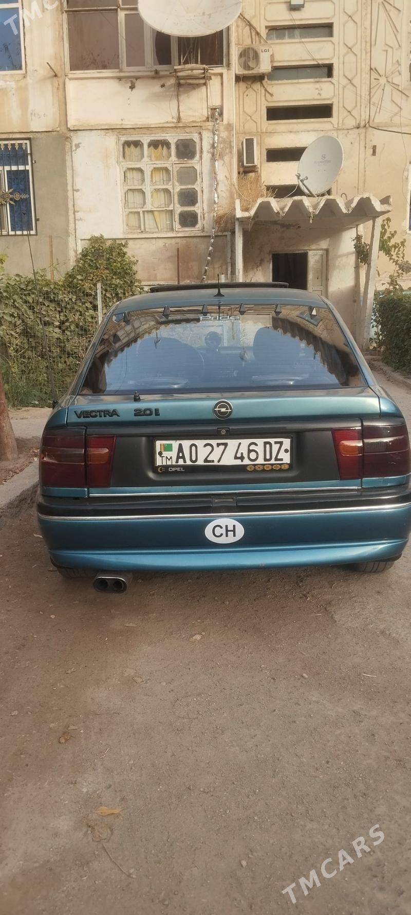 Opel Vectra 1993 - 50 000 TMT - Дашогуз - img 3