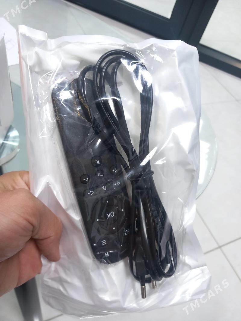 Mini proyektor / LCD SmartProj - Ашхабад - img 7