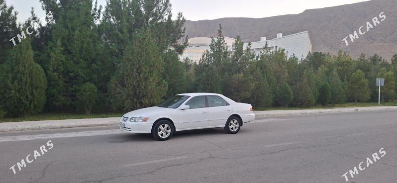 Toyota Camry 2001 - 138 000 TMT - Bäherden - img 2