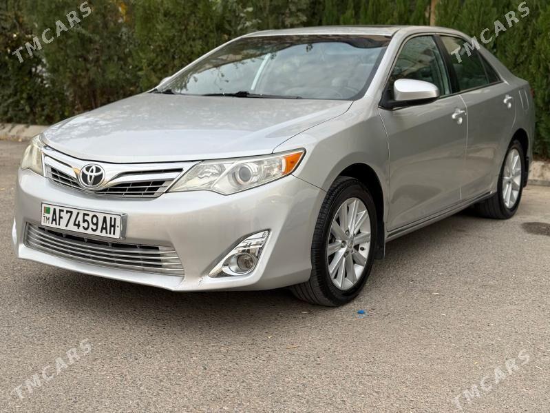 Toyota Camry 2012 - 235 000 TMT - Mary - img 5