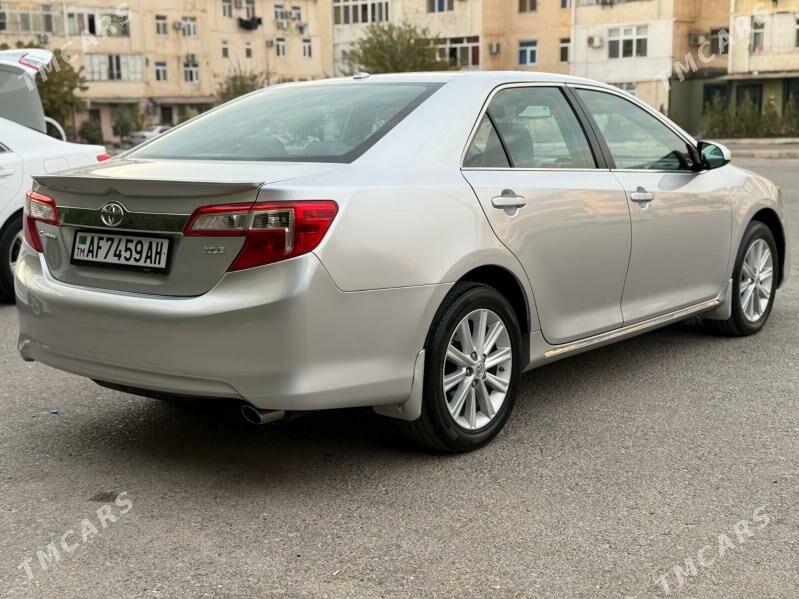 Toyota Camry 2012 - 235 000 TMT - Mary - img 6