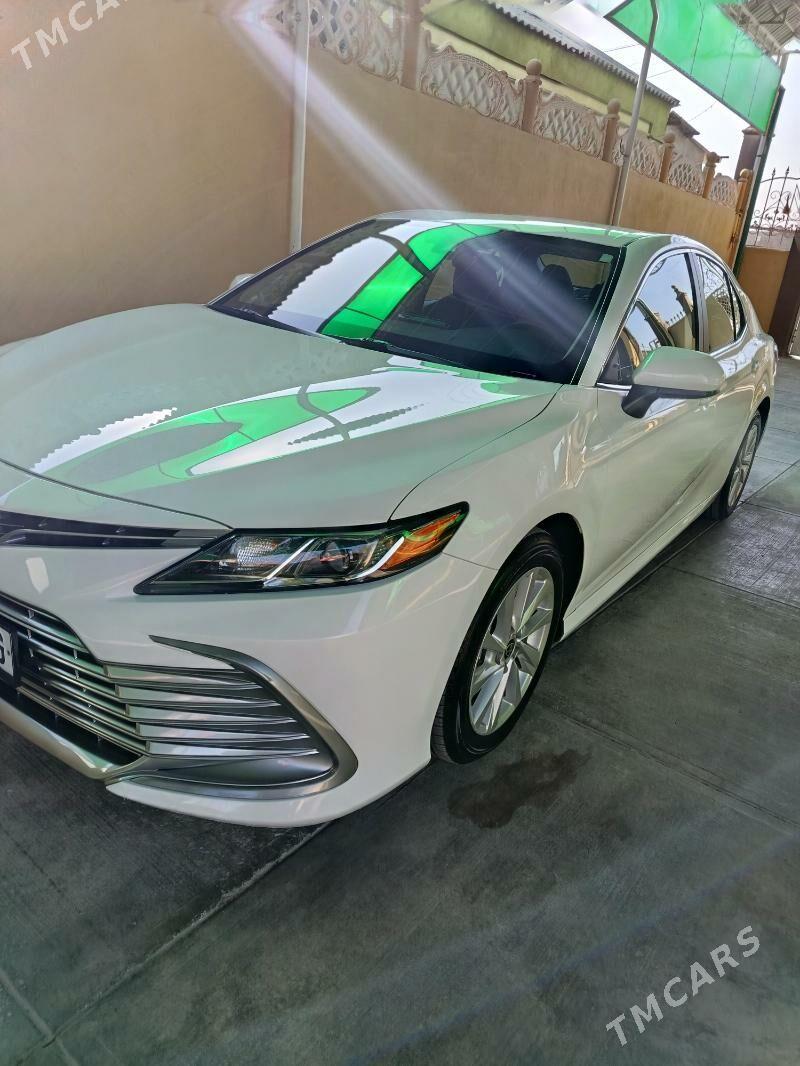 Toyota Camry 2021 - 340 000 TMT - Гуртли - img 4