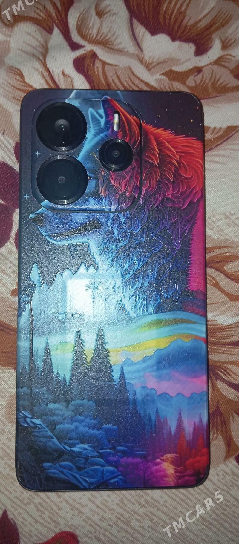 redmi not14 - Сакарчага - img 7