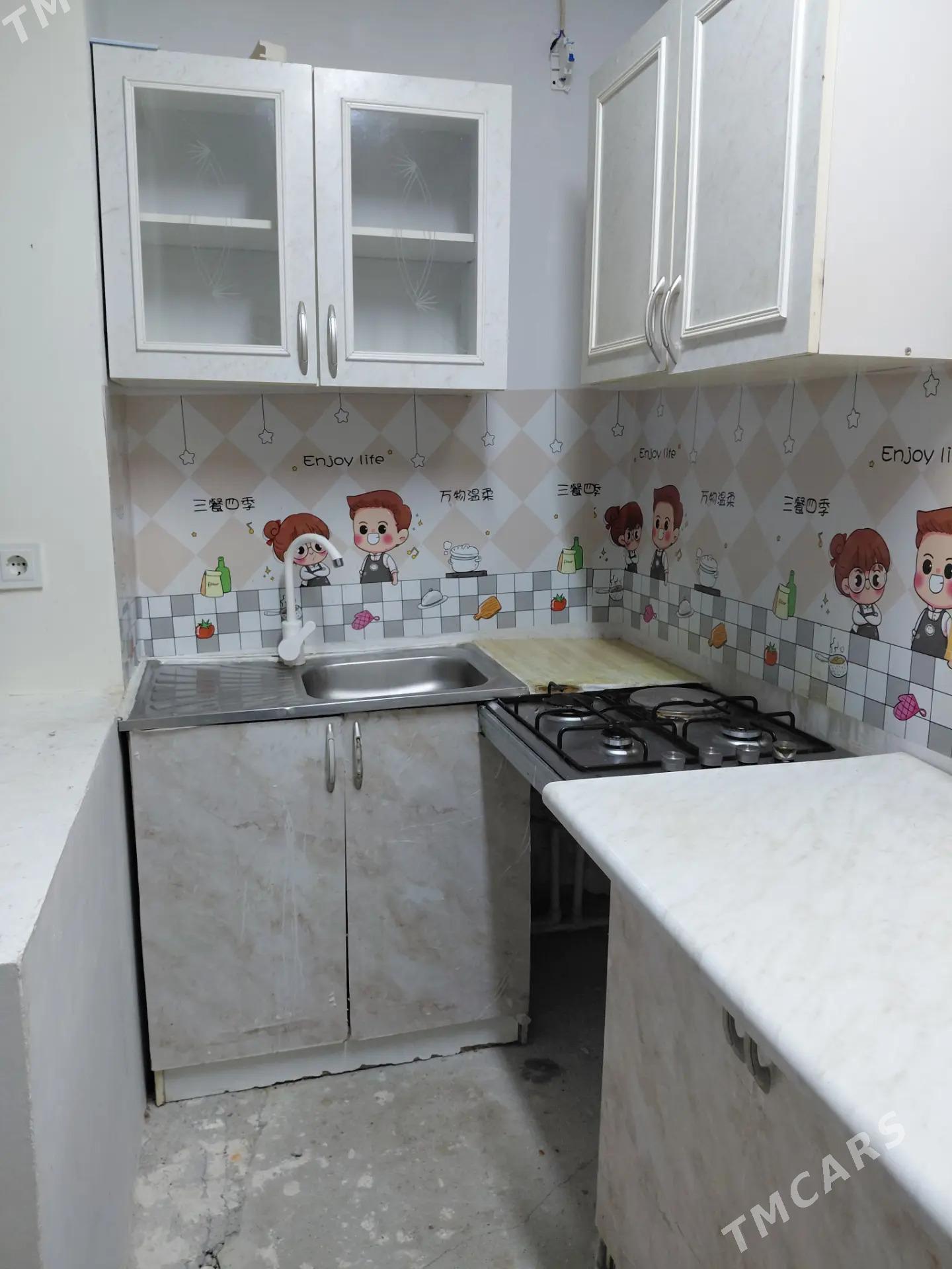 ПРОДАЖА 1МКР ГОСТИНКА ЦЕНА 26 - Aşgabat - img 2