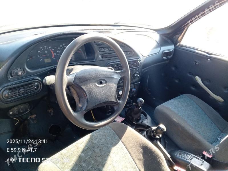 Chevrolet Niva 2006 - 45 000 TMT - Görogly (Tagta) - img 8