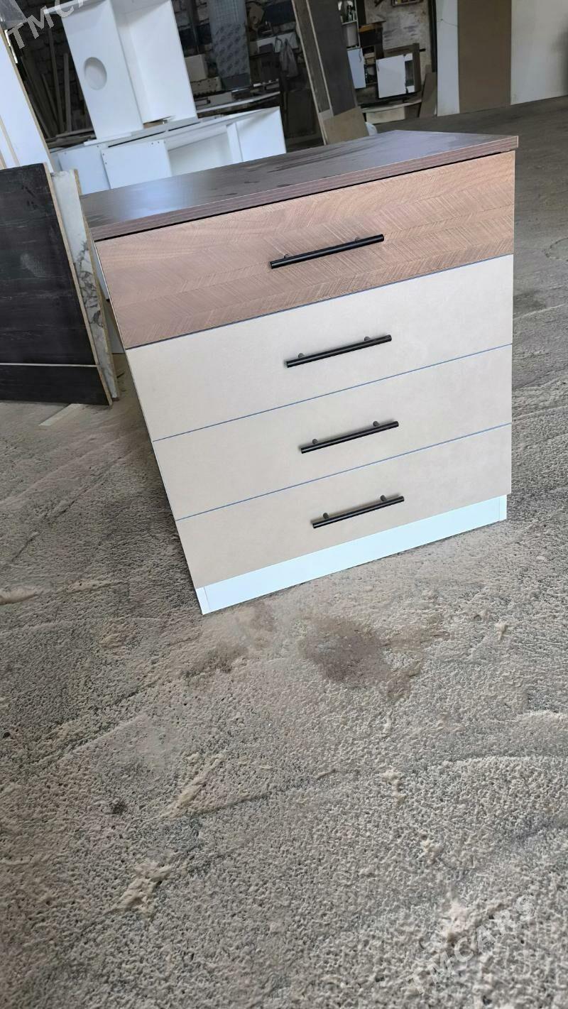 Kamod, - Ашхабад - img 3