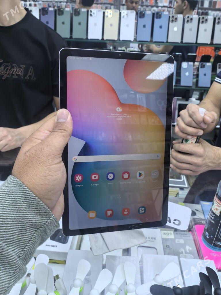 S6lite - Aşgabat - img 2