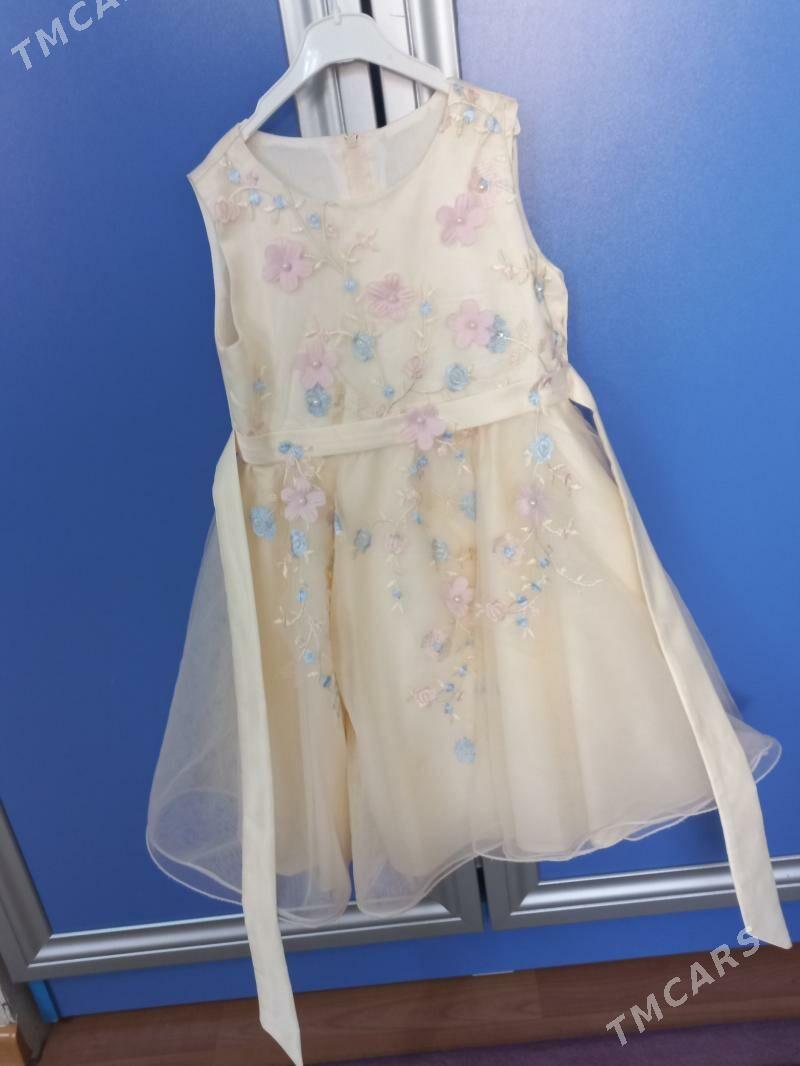 koynejik - Туркменбаши - img 2