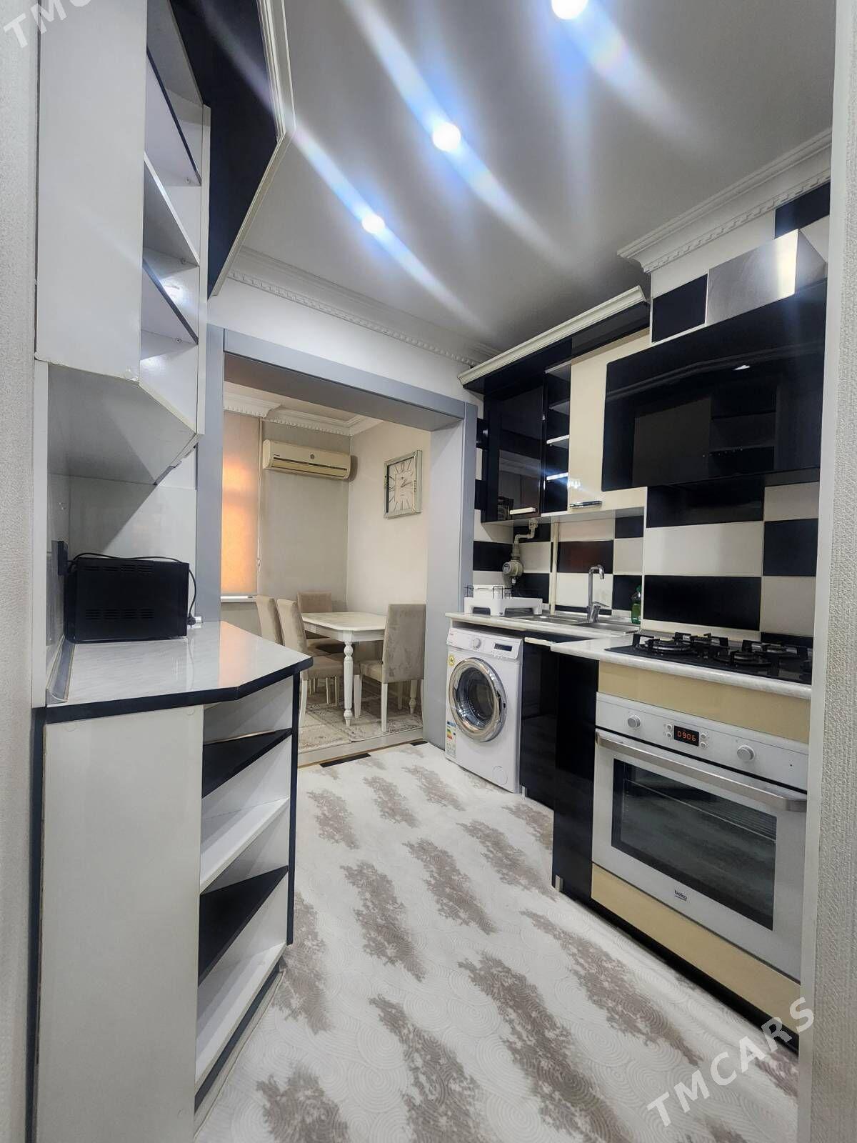 arenda jay - Ашхабад - img 6