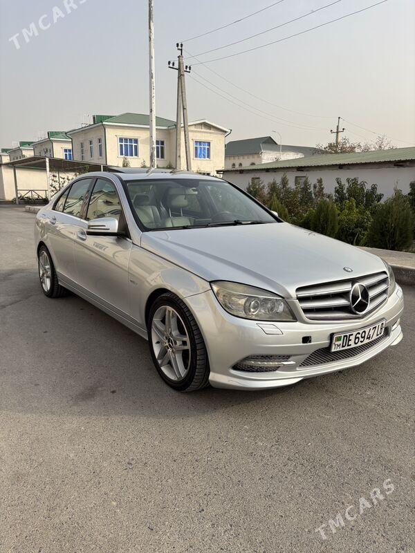Mercedes-Benz C300 2011 - 185 000 TMT - Türkmenabat - img 1