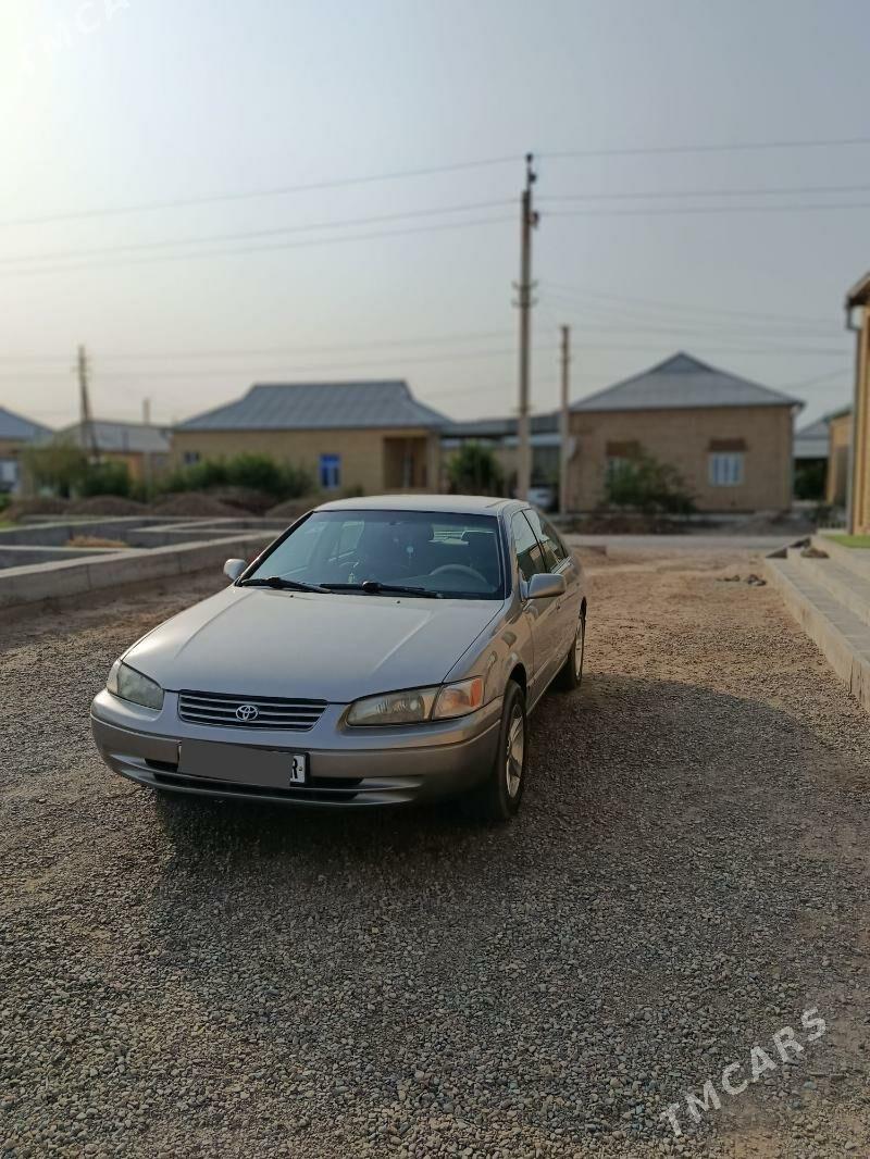 Toyota Camry 1998 - 140 000 TMT - Mary - img 3