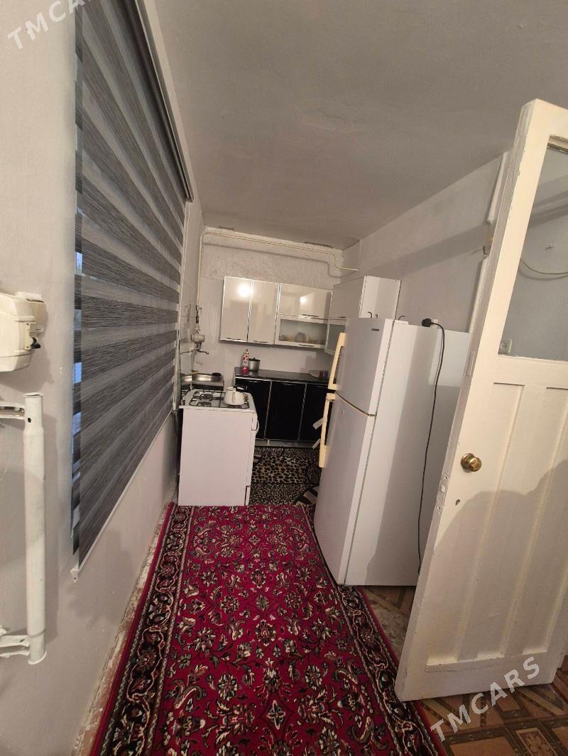 Asuda emlak209 2nji 2etaz - Балканабат - img 4