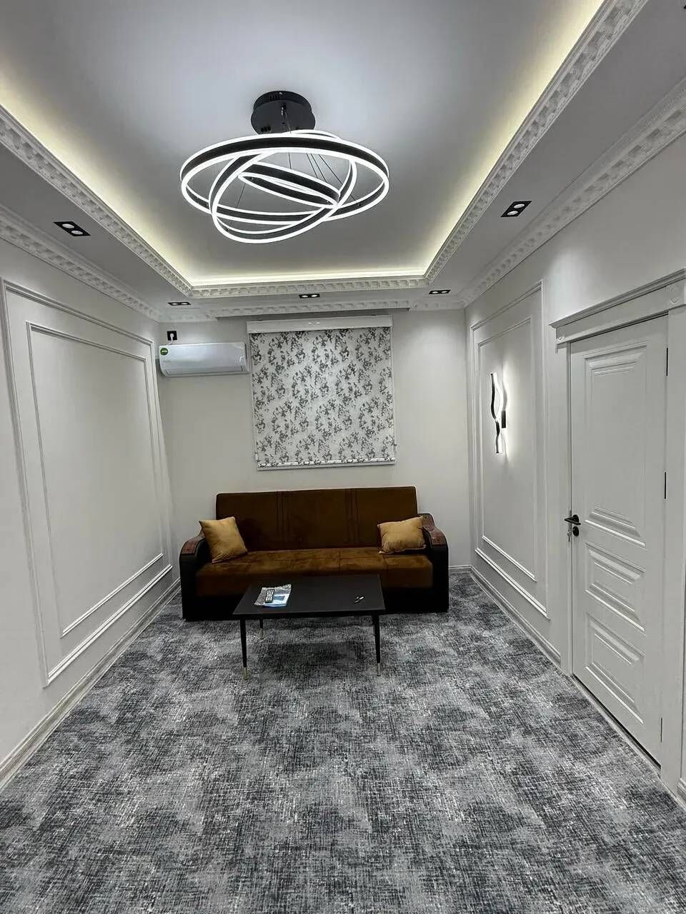 Хитровка Граждан 2/1этаж 1ком - Ашхабад - img 3