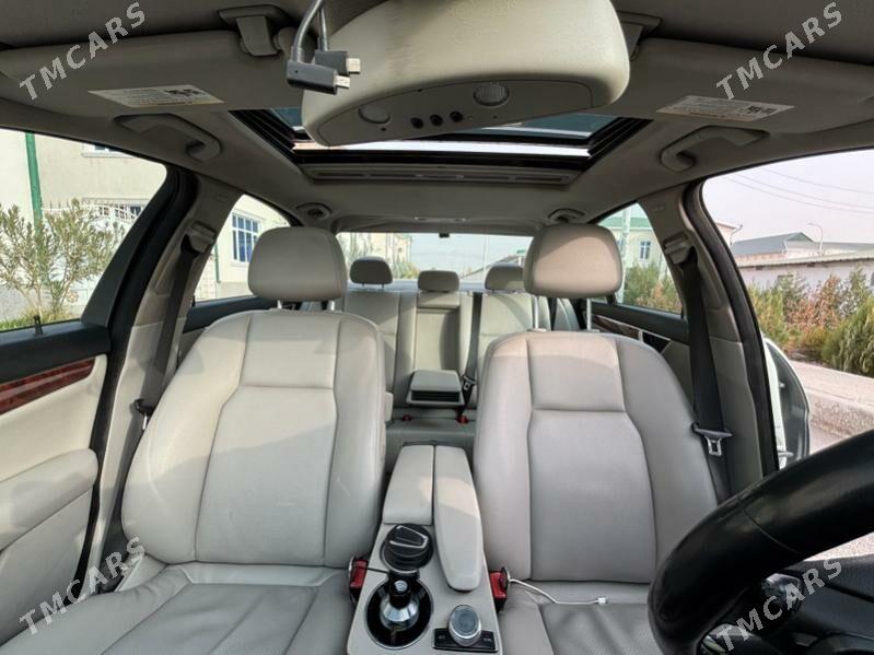 Mercedes-Benz C300 2011 - 185 000 TMT - Türkmenabat - img 6