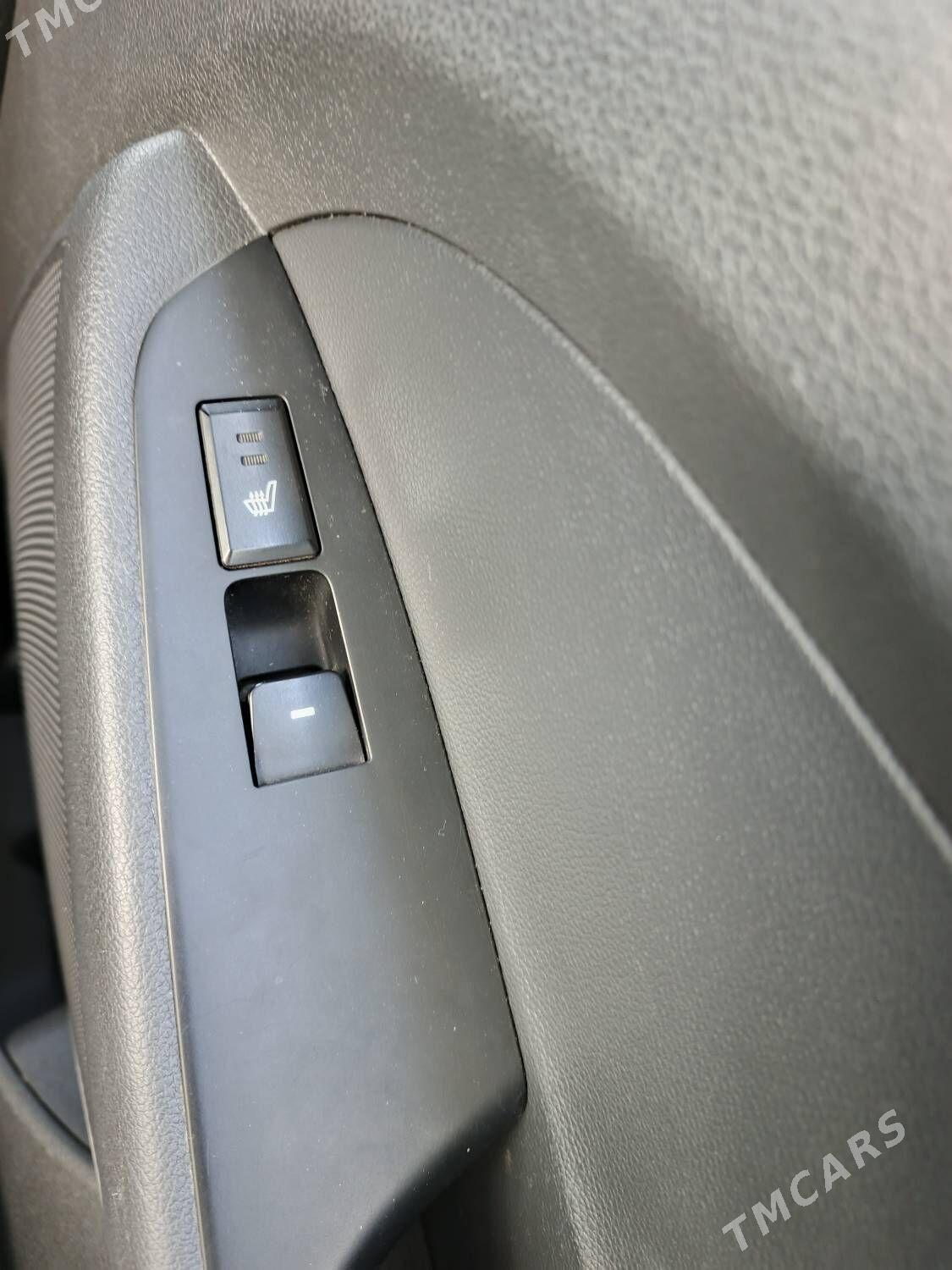 Hyundai Tucson 2016 - 260 000 TMT - Ашхабад - img 7