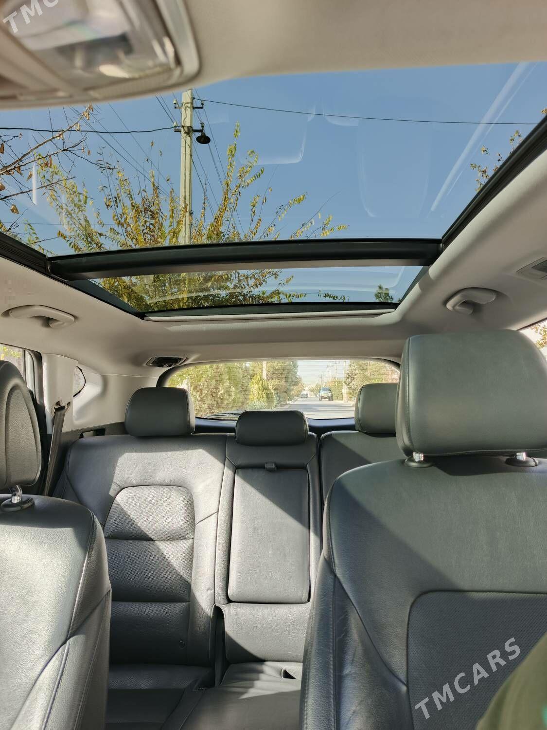 Hyundai Tucson 2016 - 260 000 TMT - Ашхабад - img 4