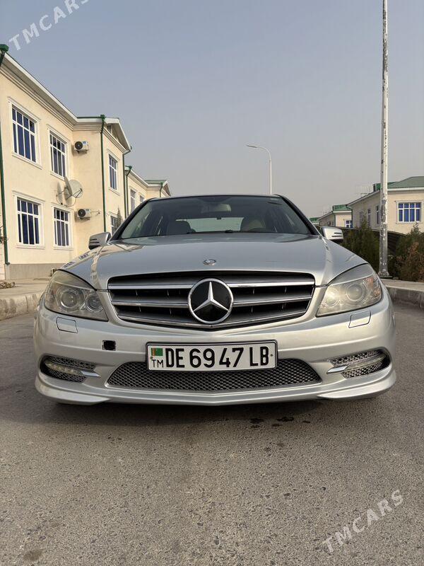Mercedes-Benz C300 2011 - 185 000 TMT - Türkmenabat - img 4