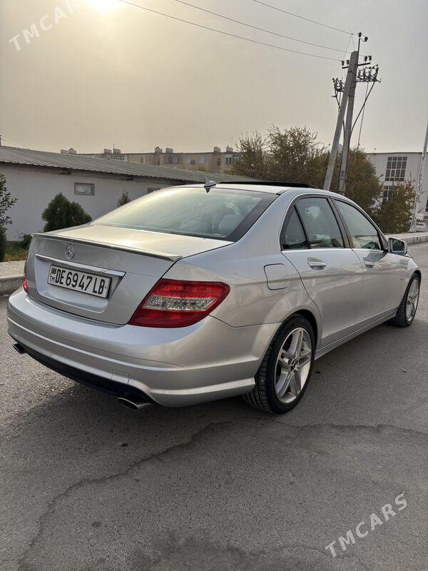 Mercedes-Benz C300 2011 - 185 000 TMT - Türkmenabat - img 3