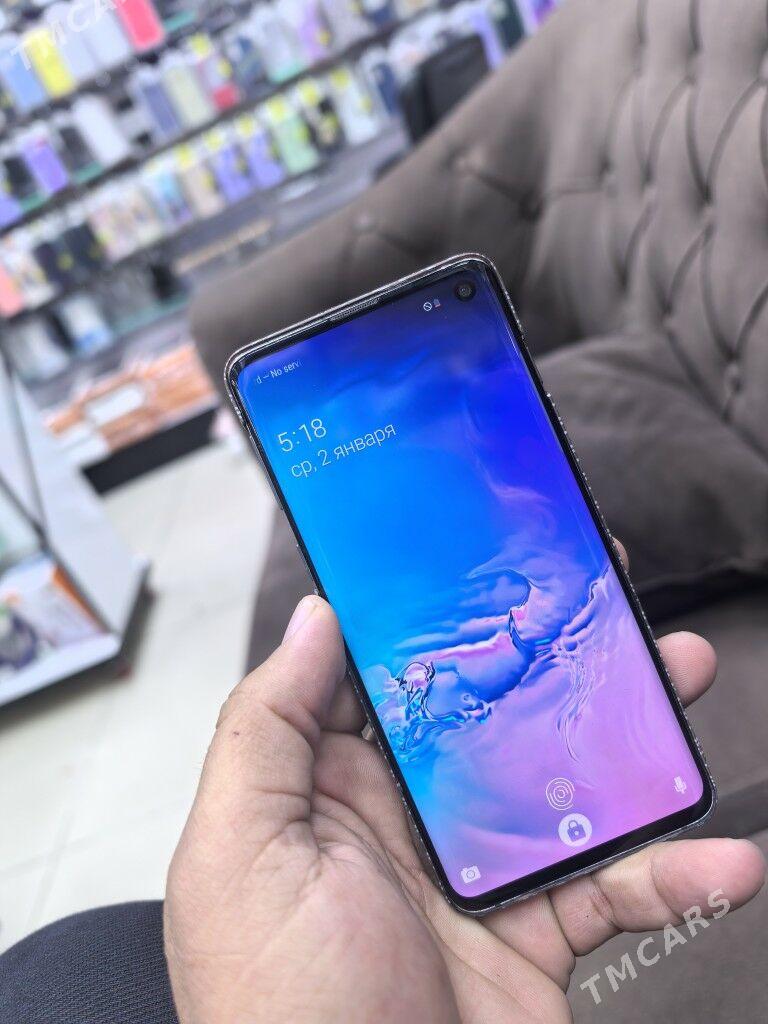 S10 - Ашхабад - img 2