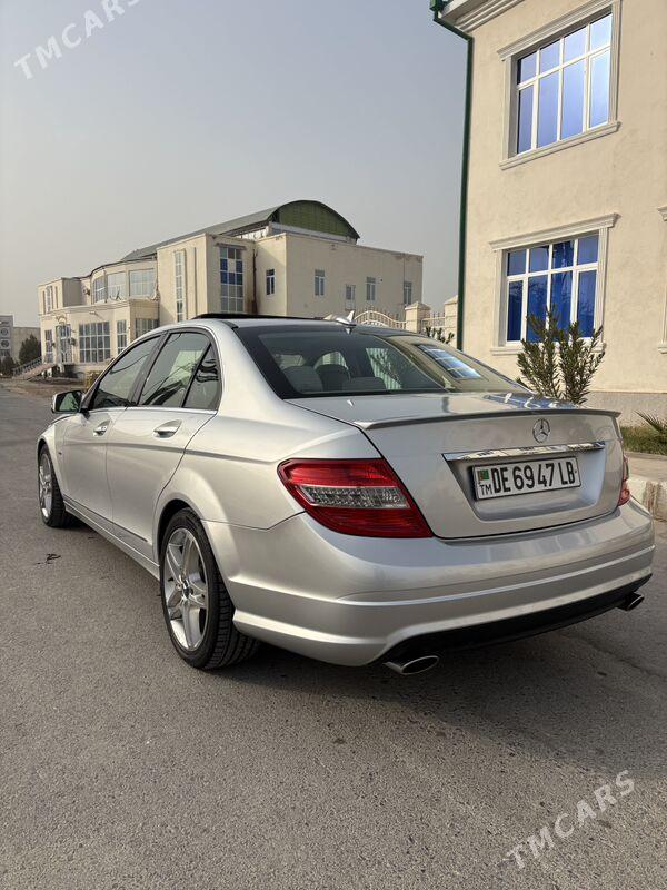 Mercedes-Benz C300 2011 - 185 000 TMT - Türkmenabat - img 2