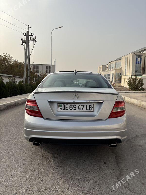 Mercedes-Benz C300 2011 - 185 000 TMT - Türkmenabat - img 5