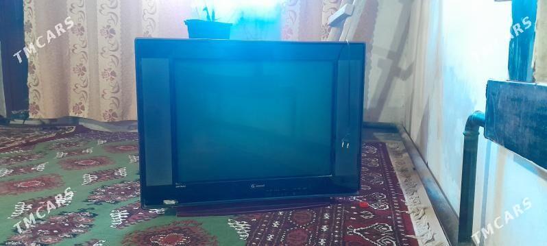 Telewizor - Şabat etr. - img 2