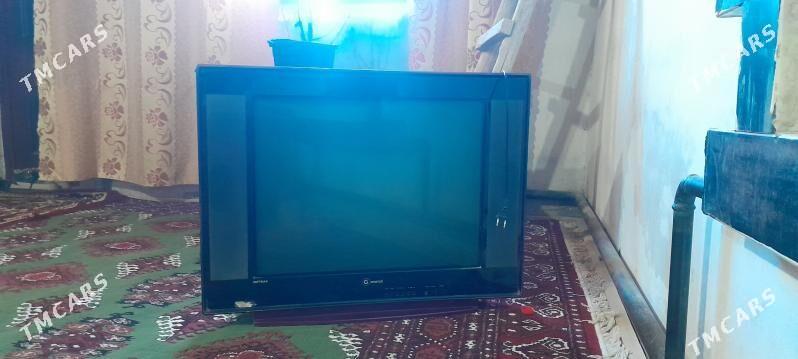 Telewizor - Şabat etr. - img 1