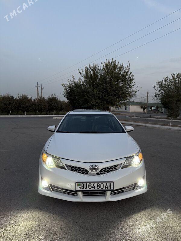 Toyota Camry 2012 - 225 000 TMT - Mary - img 7