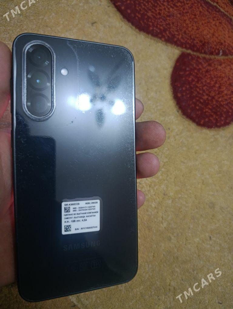 samsung a36   5G 8/256 - Керки - img 3