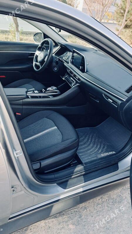 Hyundai Sonata 2020 - 250 000 TMT - Dänew - img 7