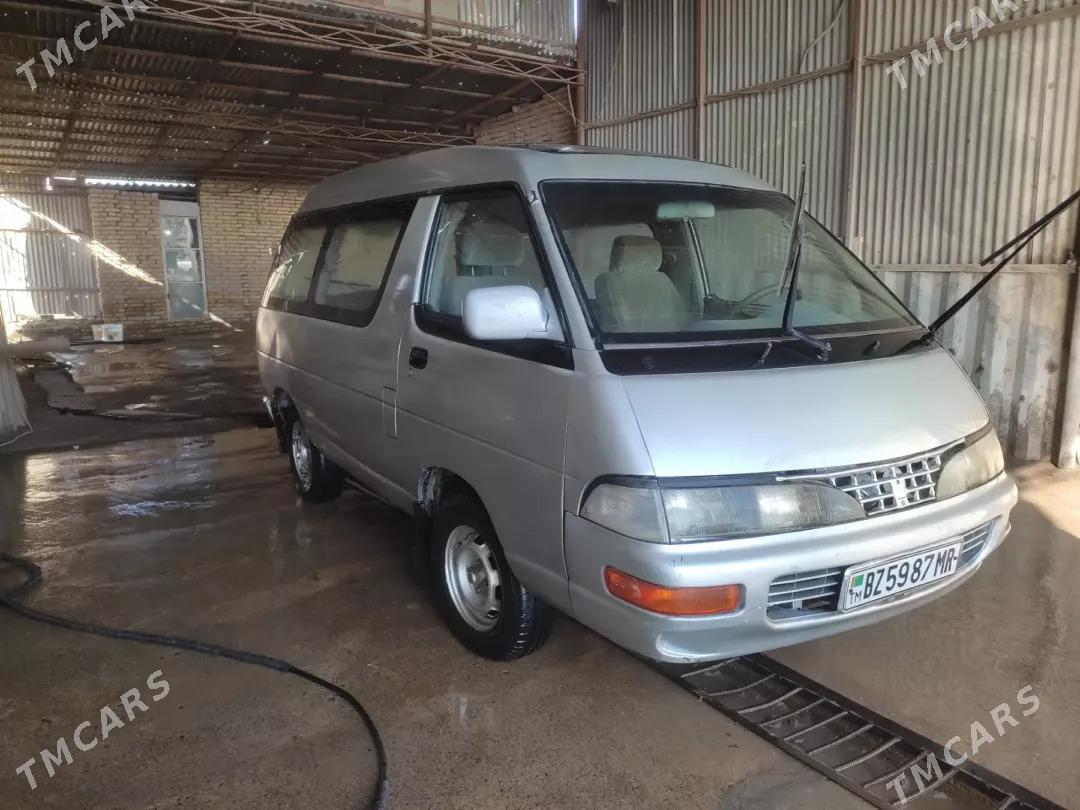 Toyota Town Ace 1995 - 25 000 TMT - Байрамали - img 5