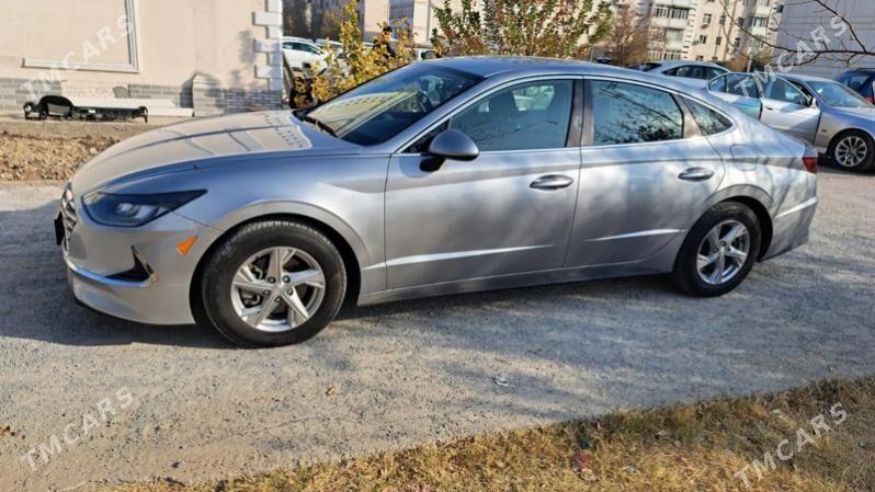 Hyundai Sonata 2020 - 250 000 TMT - Dänew - img 5