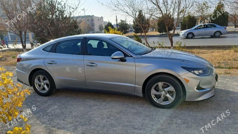 Hyundai Sonata 2020 - 250 000 TMT - Dänew - img 6