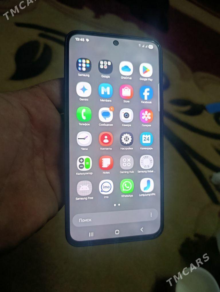 samsung a36   5G 8/256 - Керки - img 2