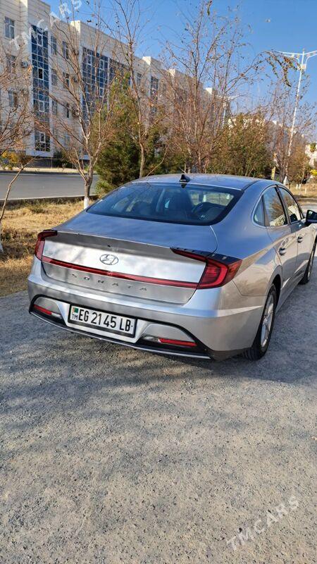 Hyundai Sonata 2020 - 250 000 TMT - Dänew - img 4