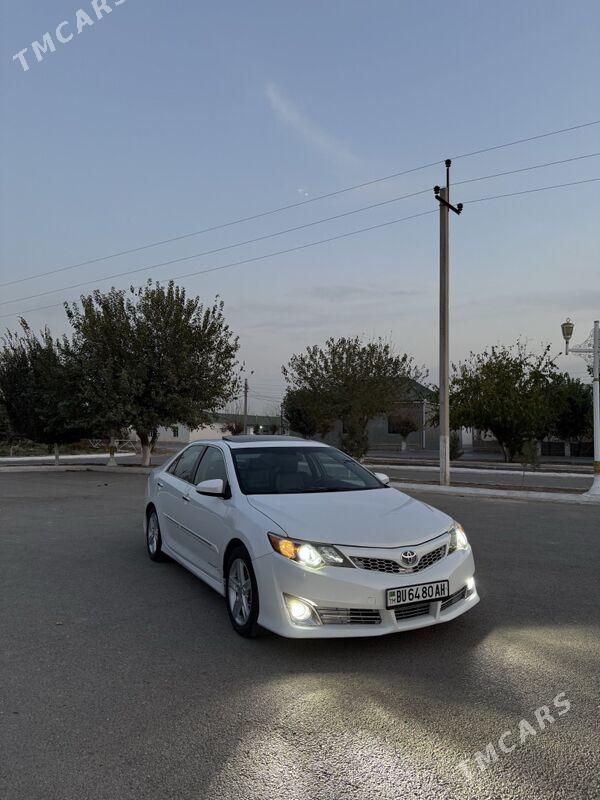 Toyota Camry 2012 - 225 000 TMT - Mary - img 4