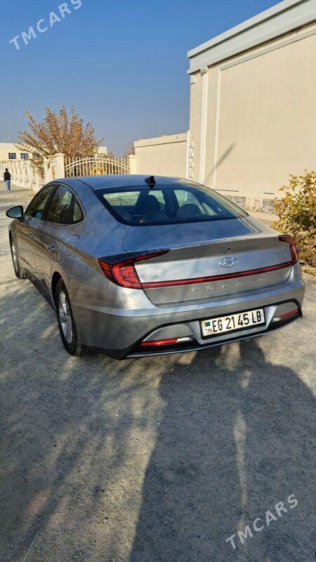 Hyundai Sonata 2020 - 250 000 TMT - Dänew - img 3