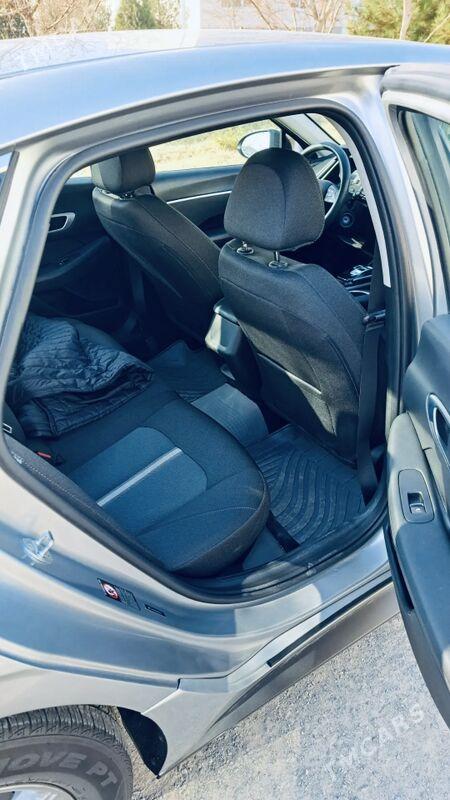 Hyundai Sonata 2020 - 250 000 TMT - Dänew - img 8