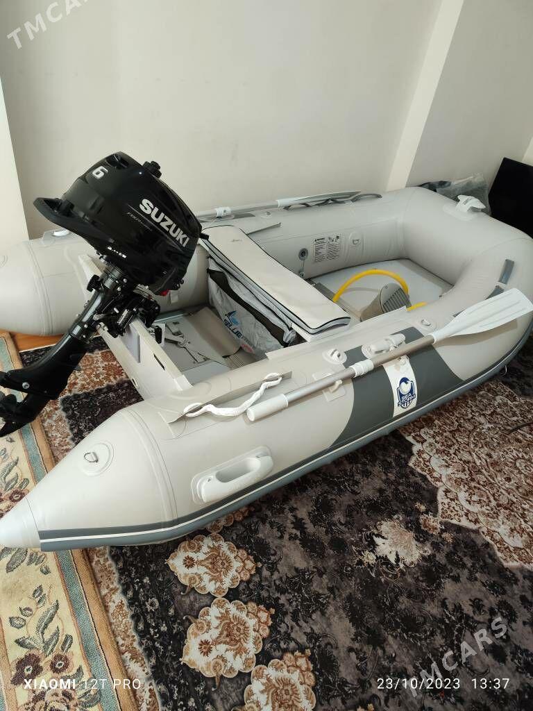 lotka ve motor - Dostluk - img 2