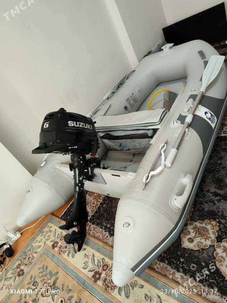 lotka ve motor - Dostluk - img 1