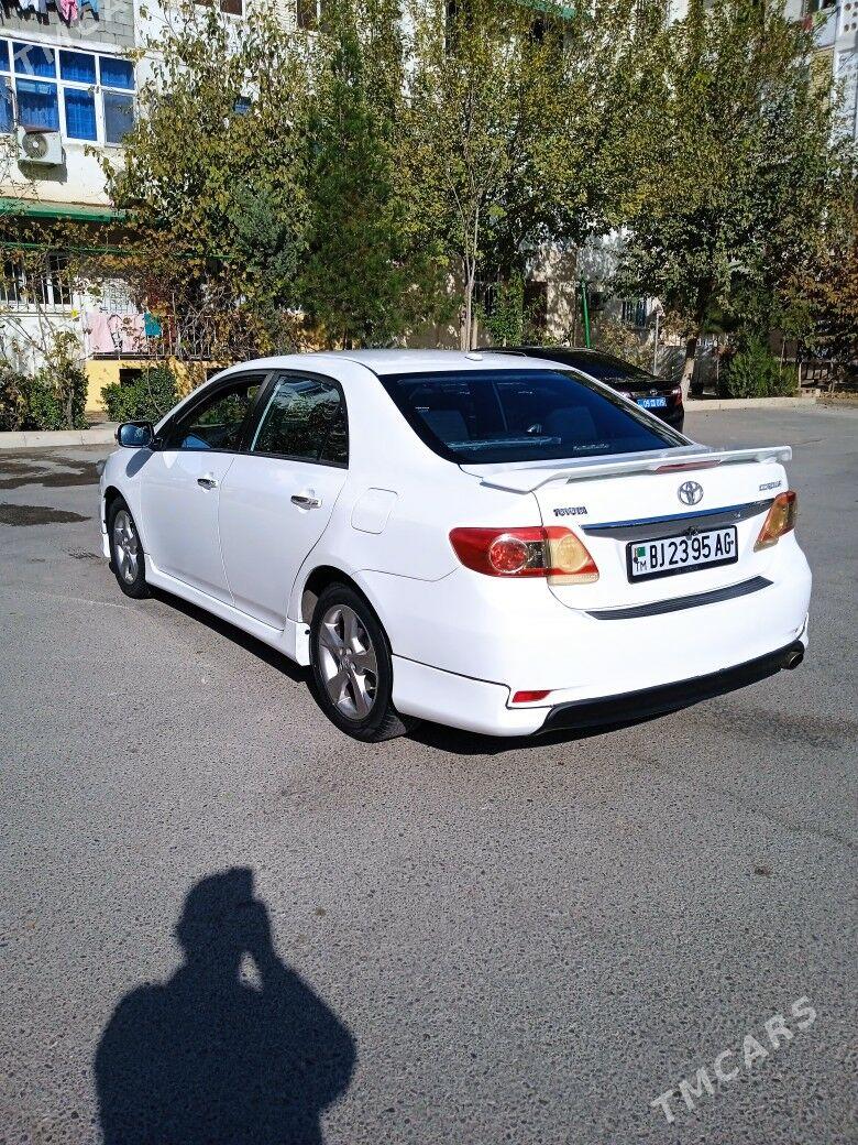 Toyota Corolla 2012 - 165 000 TMT - Ашхабад - img 2