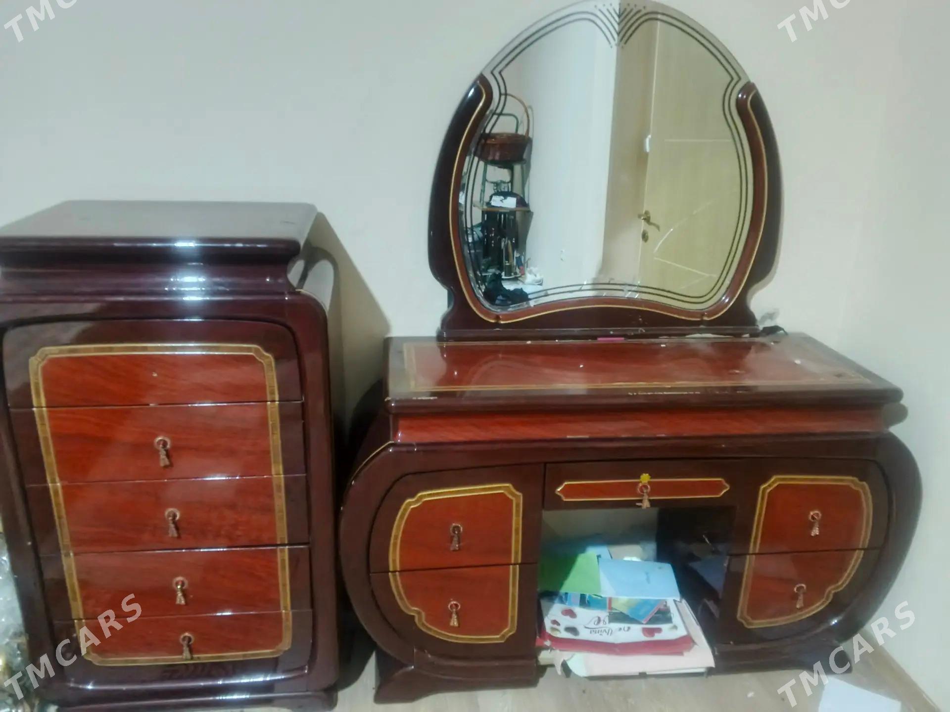 Spalniy garnitur - Gökdepe - img 3